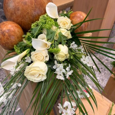 Boeket Calla